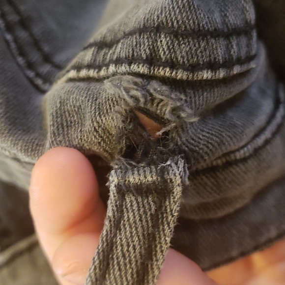 SO Skinny Jeans - Picture 4 of 4